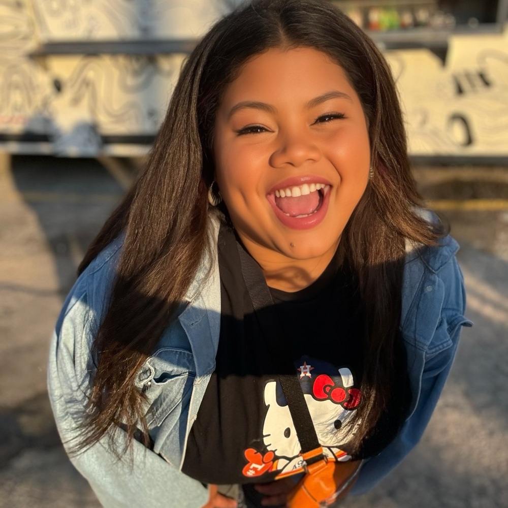 Meet your Posher, Brittany